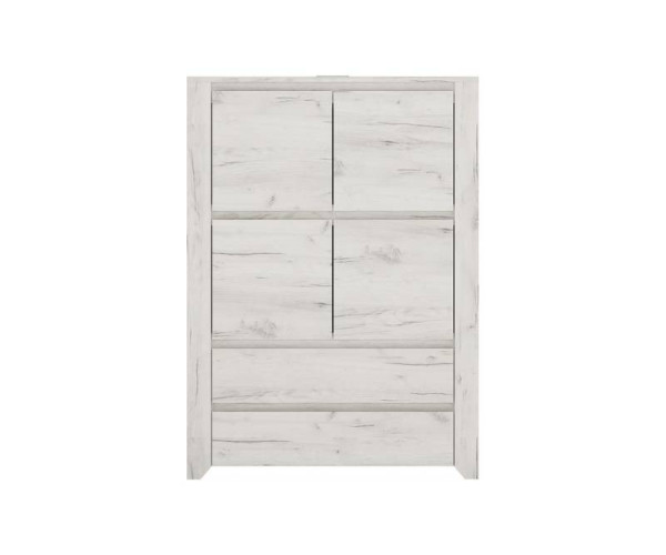 Komoda EXT ANGEL TYP 33